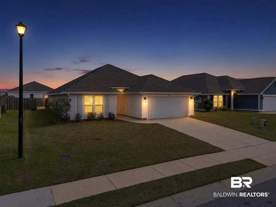 1255 Caper Avenue, Foley, AL 36353 - #2