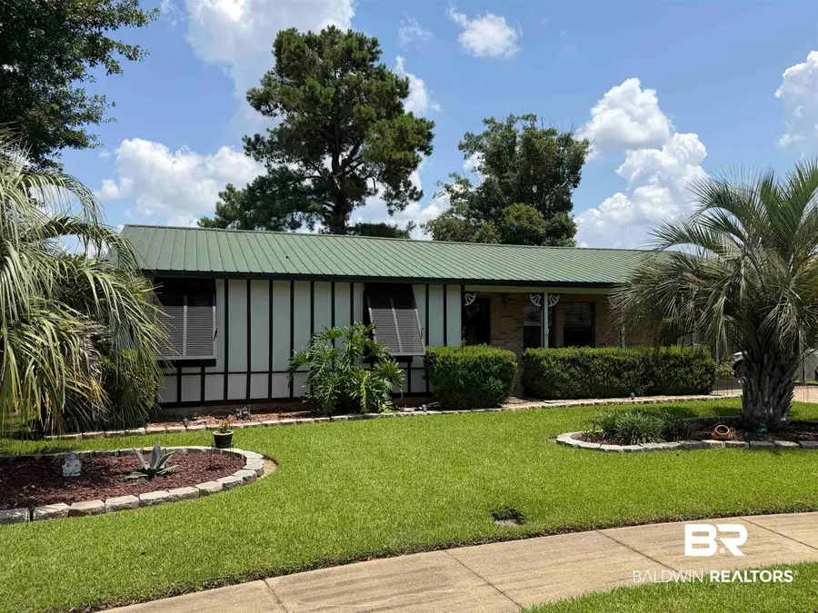 512 Jeraldean Court, Foley, AL 36535 - #2
