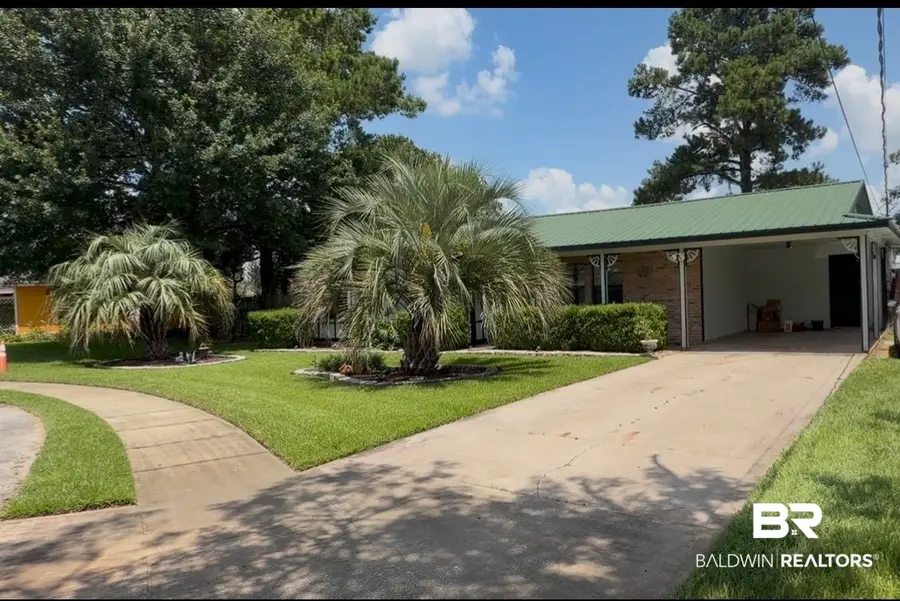 512 Jeraldean Court, Foley, AL 36535 - #3