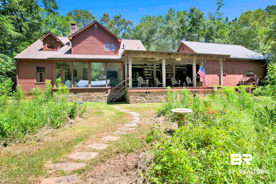 7182 Jewett Street, Fairhope, AL 36532 - #2