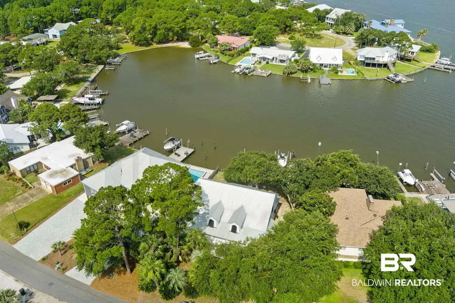511 Buchanan Drive, Dauphin Island, AL 36528 - #2