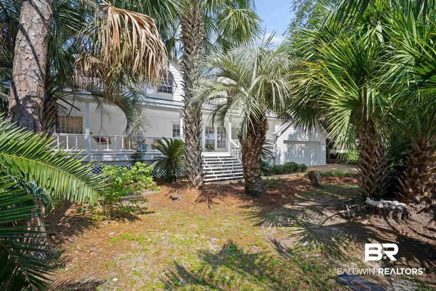 511 Buchanan Drive, Dauphin Island, AL 36528 - #3