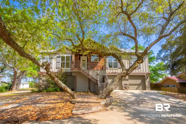309 W 12th Avenue, Gulf Shores, AL 36542