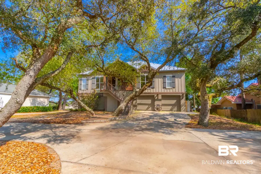 309 W 12th Avenue, Gulf Shores, AL 36542 - #3