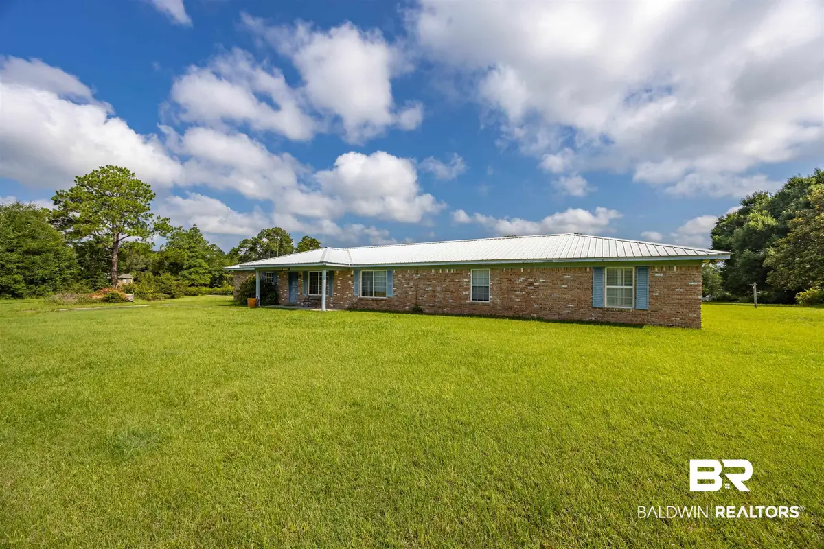 9596 Hildreth Drive, Perdido Beach, AL 36530 - #1