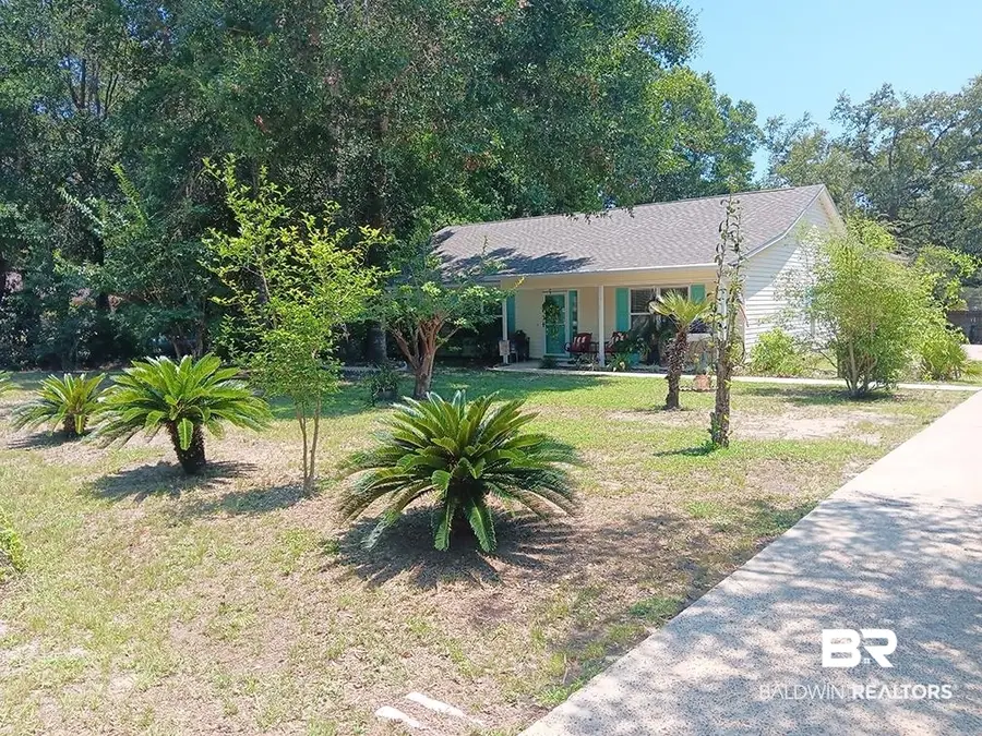 32844 W Bay Drive, Lillian, AL 36549 - #2