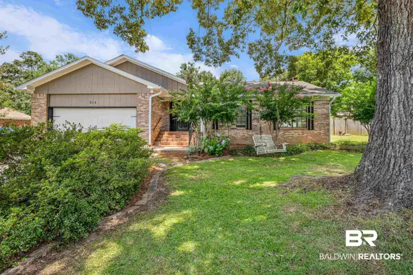 214 Black Oak Way, Daphne, AL 36526
