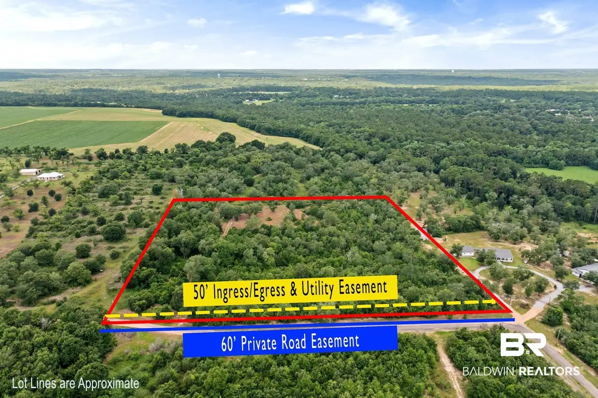 0 Polecat Creek Trail, Summerdale, AL 36580 - #1