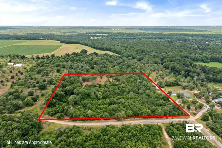 0 Polecat Creek Trail, Summerdale, AL 36580 - #2