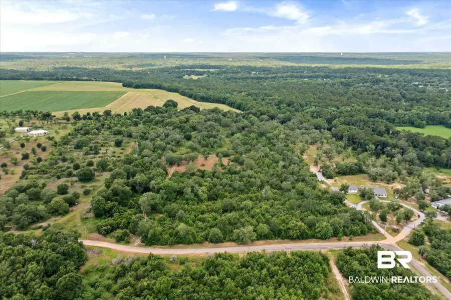 0 Polecat Creek Trail, Summerdale, AL 36580 - #3