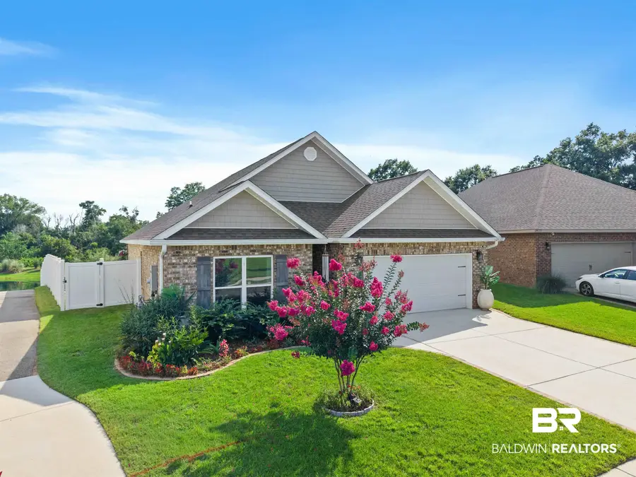 24329 Alydar Loop, Daphne, AL 36526 - #2