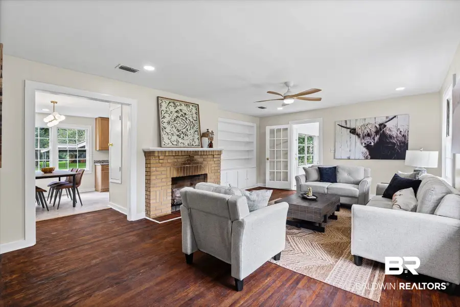 1301 Randall Avenue, Daphne, AL 36526 - #2