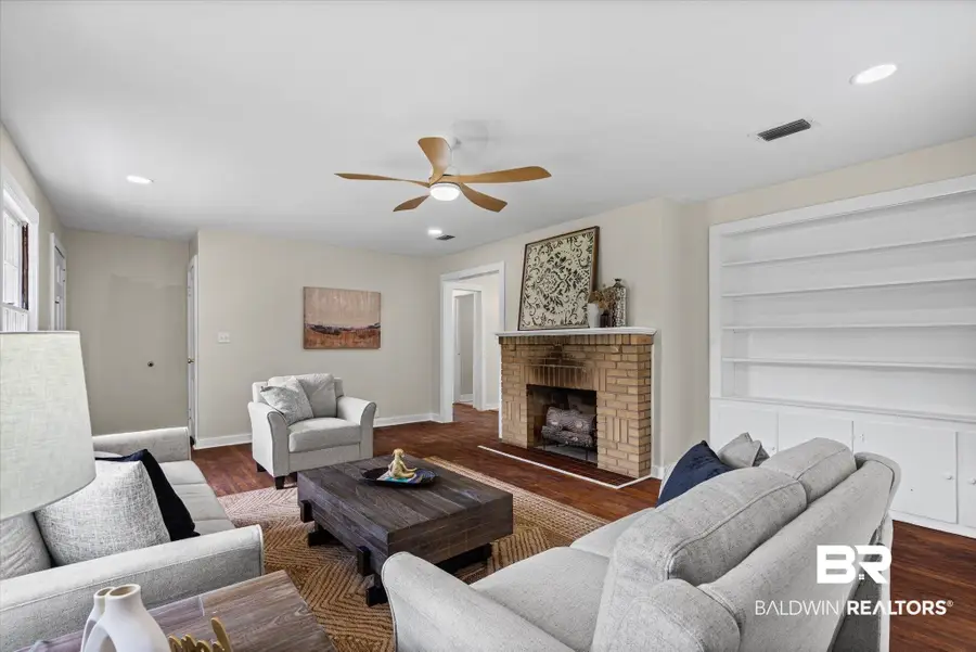 1301 Randall Avenue, Daphne, AL 36526 - #3