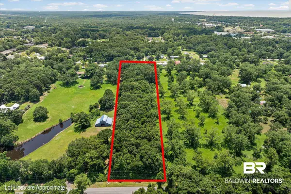 0 Wilson Avenue, Daphne, AL 36526