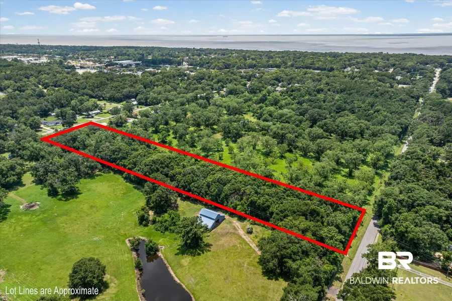 0 Wilson Avenue, Daphne, AL 36526 - #3