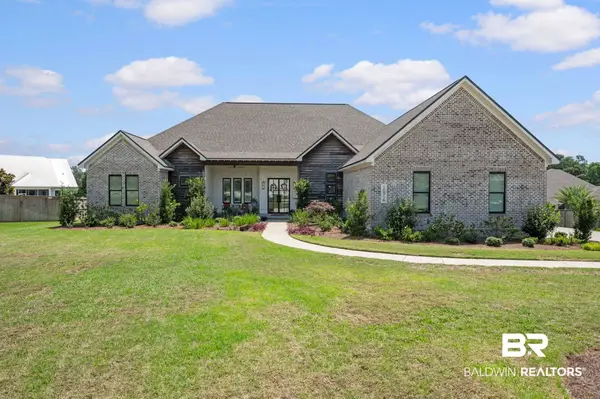 10916 Atrium Avenue, Fairhope, AL 36532