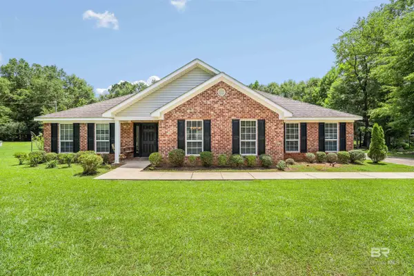 194 Boykin Boulevard, McIntosh, AL 36553