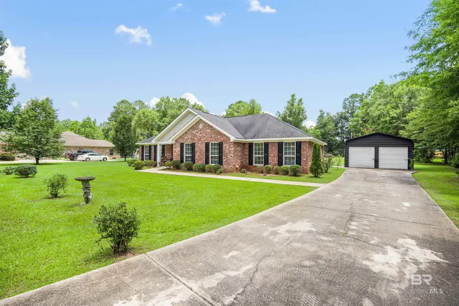 194 Boykin Boulevard, McIntosh, AL 36553 - #2