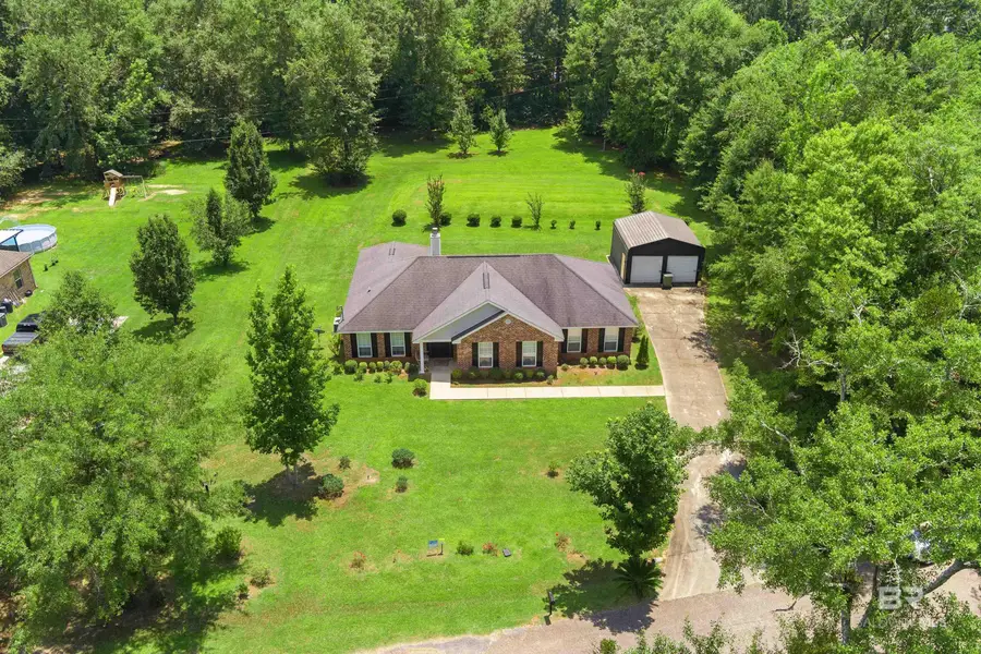 194 Boykin Boulevard, McIntosh, AL 36553 - #3