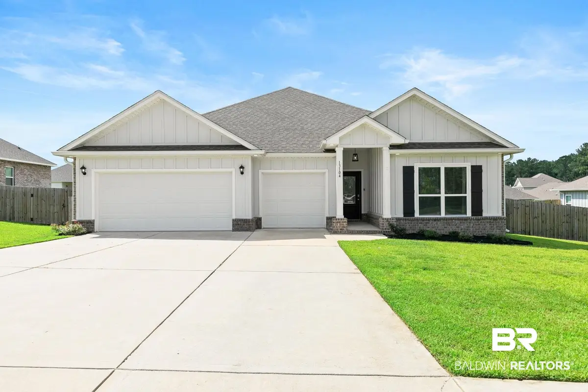 13104 Monticello Boulevard, Spanish Fort, AL 36527 - #1
