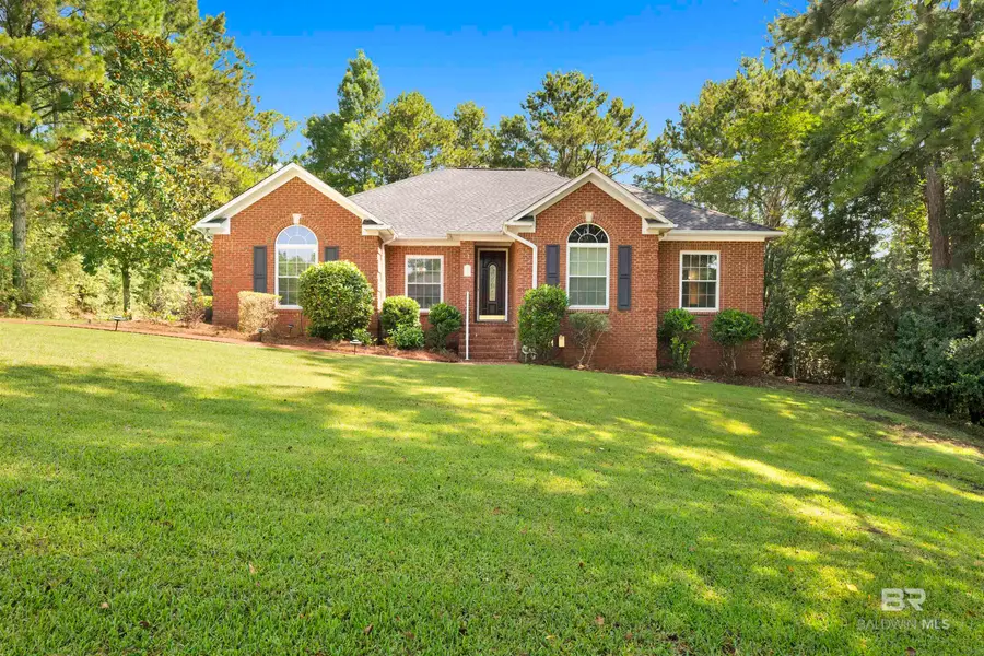 7651 S Tara Boulevard, Spanish Fort, AL 36527 - #2