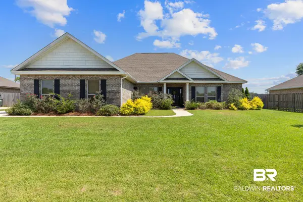 10009 Wexford Lane, Daphne, AL 36526