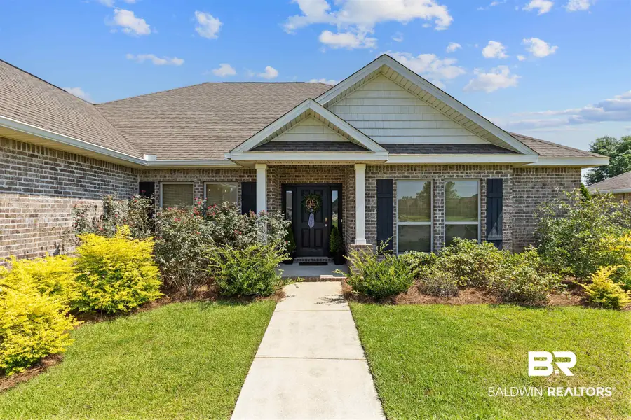 10009 Wexford Lane, Daphne, AL 36526 - #2
