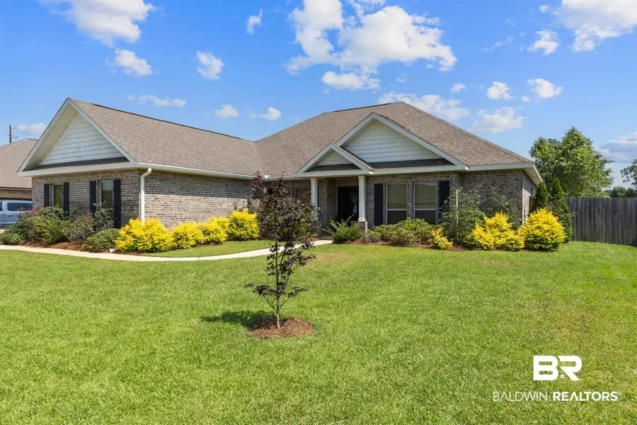 10009 Wexford Lane, Daphne, AL 36526 - #3