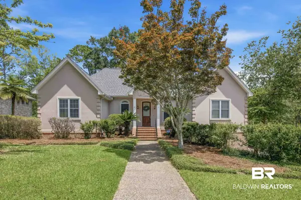 213 Rock Creek Parkway, Fairhope, AL 36532