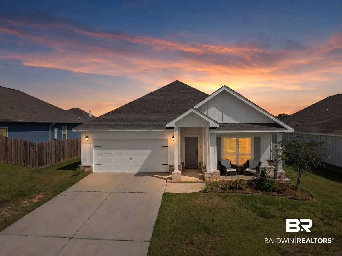31280 Palladian Way, Spanish Fort, AL 36527 - #1