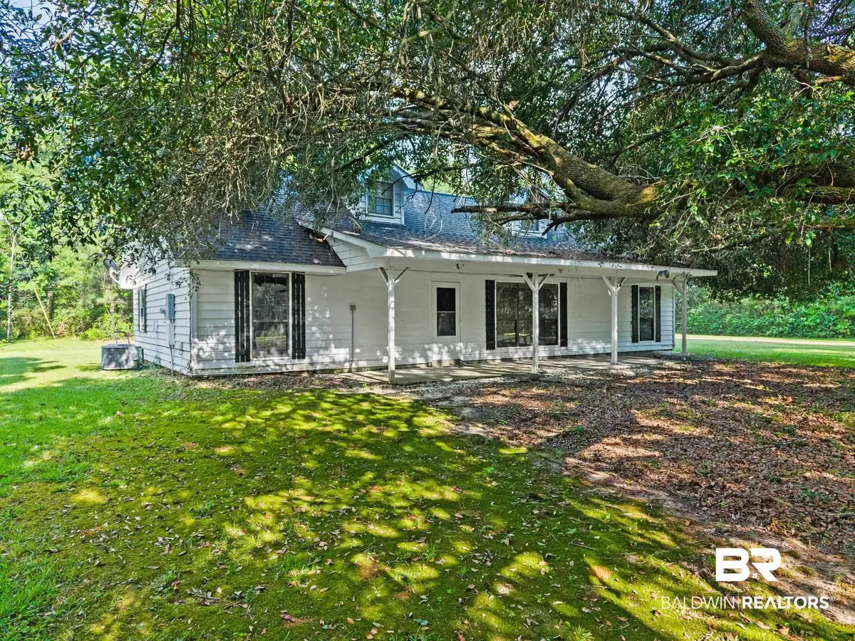 34750 Oak Lane, Stapleton, AL 36578 - #1