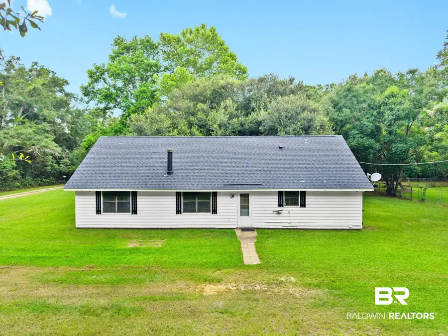 34750 Oak Lane, Stapleton, AL 36578 - #2