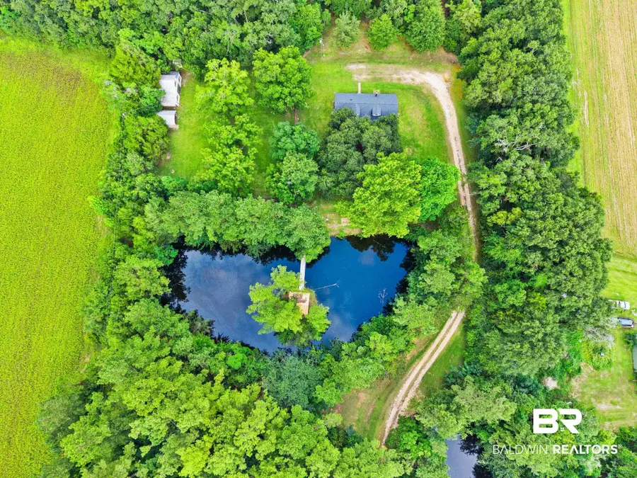 34750 Oak Lane, Stapleton, AL 36578 - #3