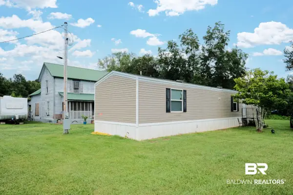43198 Pine Grove Road, Bay Minette, AL 36507