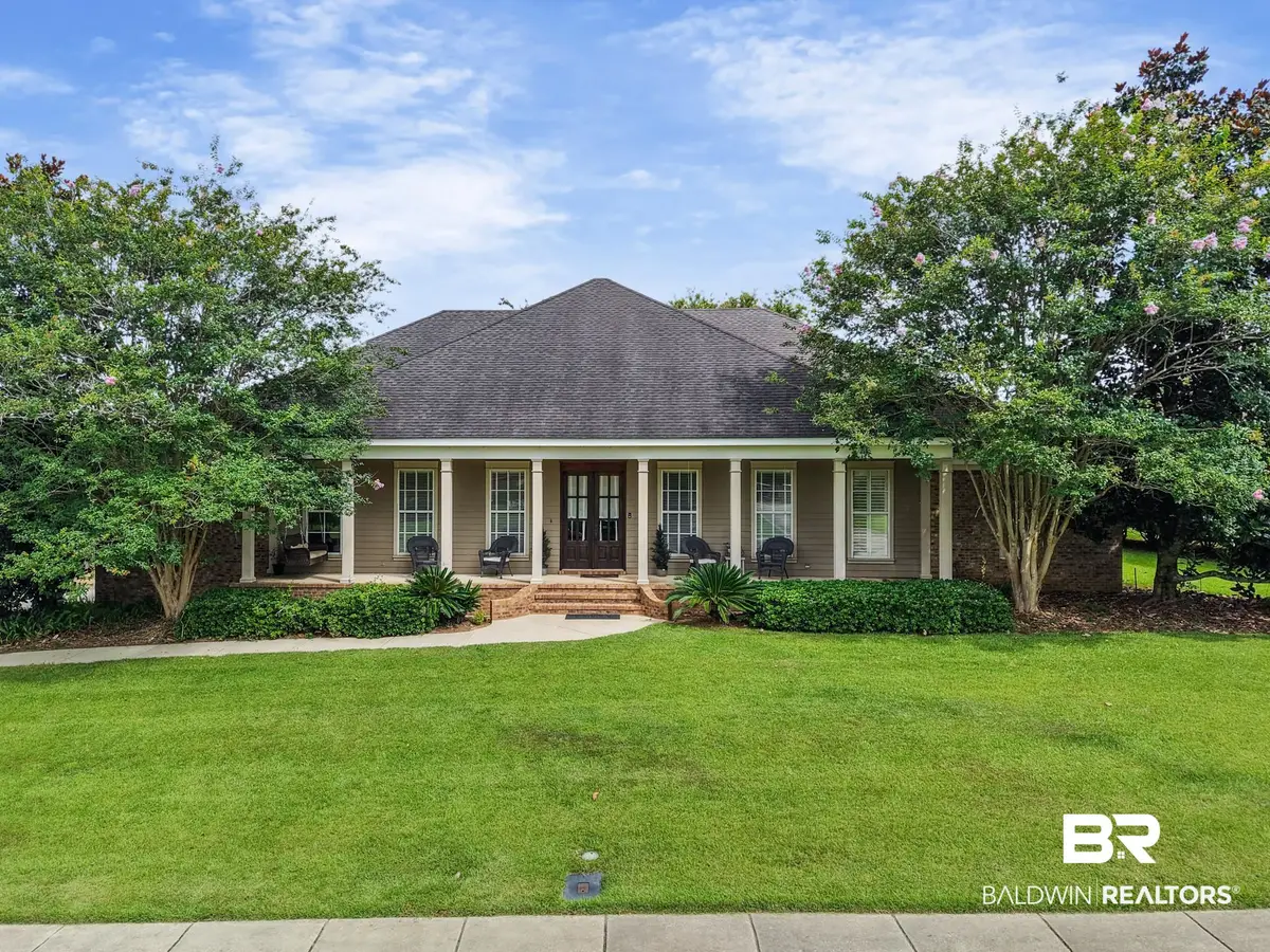 11261 Halcyon Loop, Daphne, AL 36526 - #1