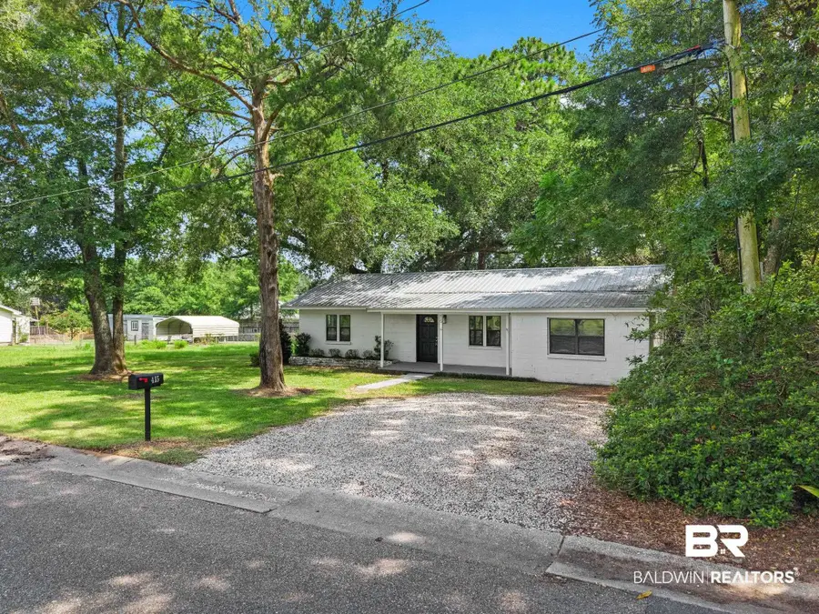 415 Forester Avenue, Fairhope, AL 36532 - #3