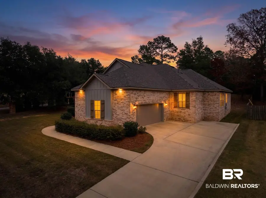 30844 Commander Court, Spanish Fort, AL 36527 - #2