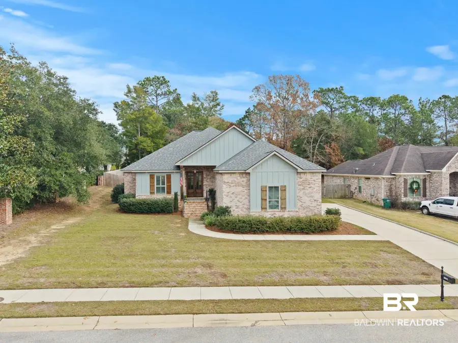 30844 Commander Court, Spanish Fort, AL 36527 - #3