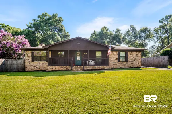 105 Brentwood Drive, Daphne, AL 36526