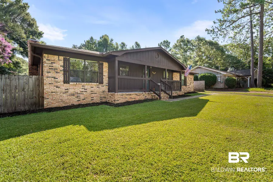 105 Brentwood Drive, Daphne, AL 36526 - #2