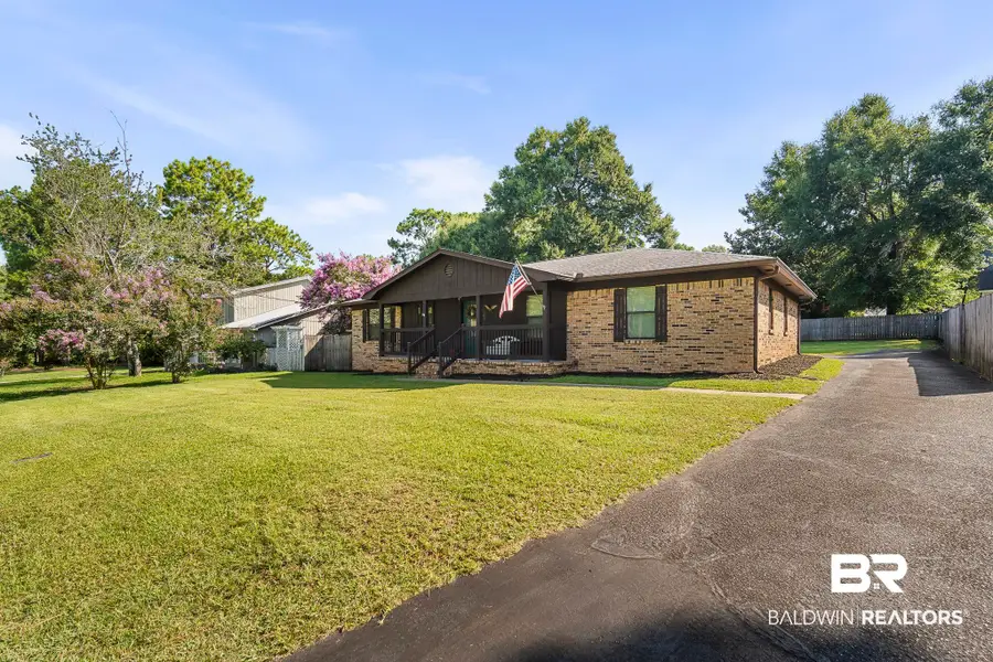 105 Brentwood Drive, Daphne, AL 36526 - #3