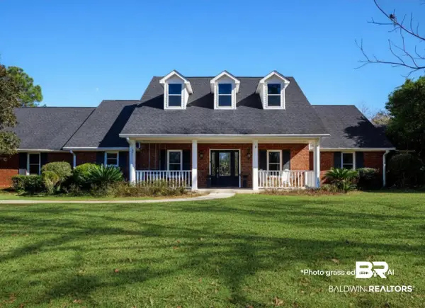 25856 County Road 55, Loxley, AL 36551