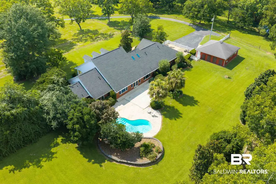 25856 County Road 55, Loxley, AL 36551 - #2