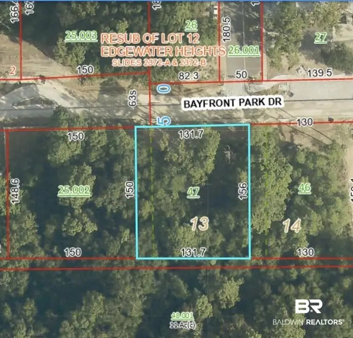 6300 Bayfront Park Drive, Daphne, AL 36526 - #2