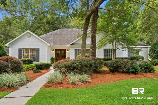 8170 Creekbank Drive, Daphne, AL 36526