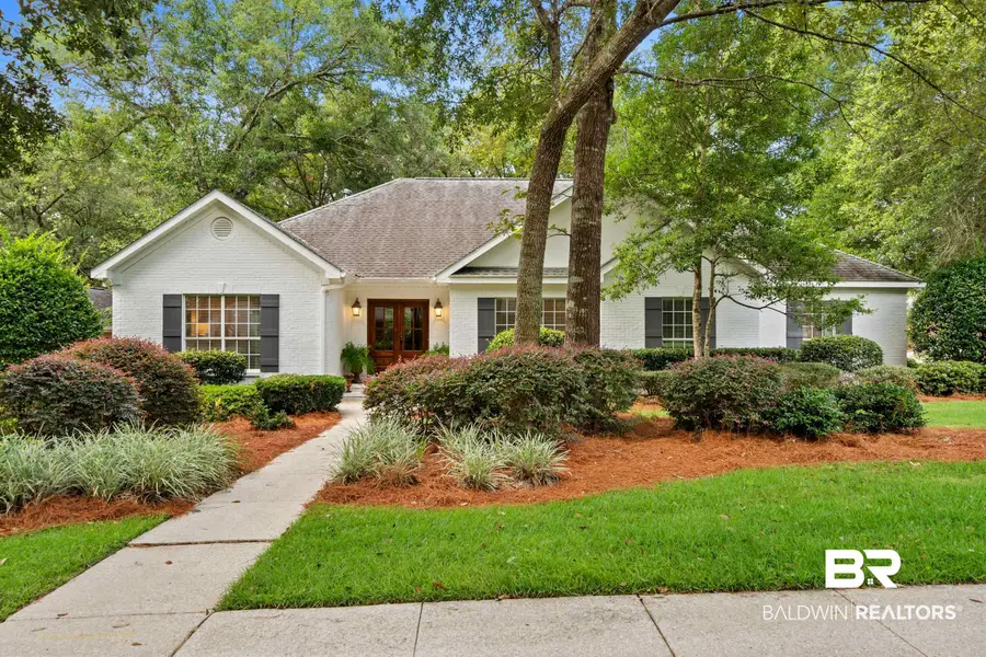 8170 Creekbank Drive, Daphne, AL 36526 - #2