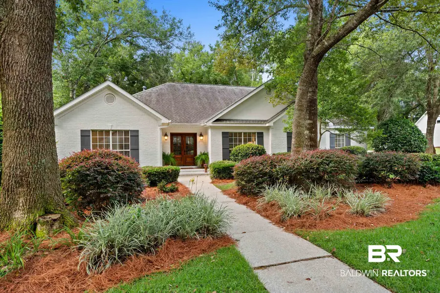 8170 Creekbank Drive, Daphne, AL 36526 - #3