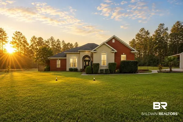 79 Whitetail Run, Chatom, AL 36518