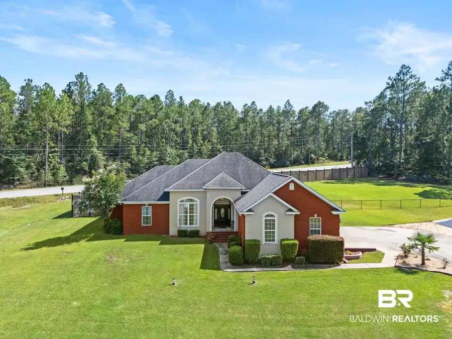 79 Whitetail Run, Chatom, AL 36518 - #2