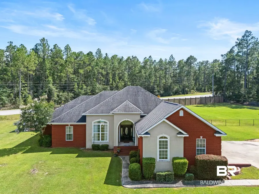 79 Whitetail Run, Chatom, AL 36518 - #3